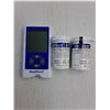 Image 2 : Medisure Blood Gluose Monitor - Consignor says Working
