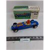 Image 1 : Vintage Toy Wind-up Racing Car
