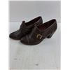 Image 2 : Pair of Life Stride Ladies Shoes - Approx Size 5 or 6