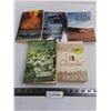 Image 1 : (5) Soft Cover Books