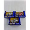 Image 2 : (3) Maisto Road&Track 1:18 Replica Motorbikes - NIB
