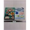 Image 1 : (2) Glassware Books