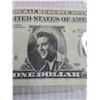 Image 2 : "Elvis Presley" US $1 Bank Note