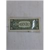 Image 3 : "Elvis Presley" US $1 Bank Note