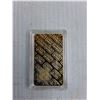 Image 2 : Replica Credit Suisse Gold Ingot