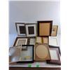 Image 1 : Various Photo Frames