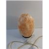 Image 2 : Salt Lamp - As Is - Pickup Preferred