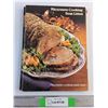 Image 1 : Microwave Cooking Book by Litton
