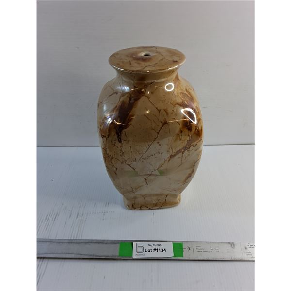 Ceramic Lamp Base