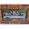 Image 2 : Framed The Last Supper Wall Art