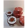 Image 2 : Christmas Storage Tins