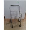Image 1 : Hand Truck/Shopping Cart - Cannot Ship