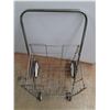 Image 2 : Hand Truck/Shopping Cart - Cannot Ship