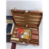 Image 2 : Dictionary, Backgammon and Scrabble Games