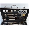 Image 3 : BBQ Cutlery and Utensils Set