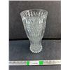 Image 1 : Crystal Flower Vase