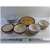 Image 1 : Ceramic Dining Plates and Bowls