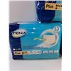 Image 2 : (3) Packs of Tena Diapers - Size M
