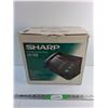 Image 1 : Sharp Fax/Telephone - As Is