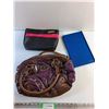 Image 1 : Ladies Bag, Make Up Bag and Tablet Case