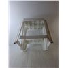 Image 3 : 2 Tier Step Plastic Stool