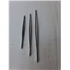 Image 3 : Power Fist Tweezer Set, Veritas Carving Tools