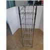 Image 3 : *Wire Wine Rack, Cannot Ship