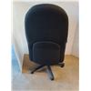 Image 4 : *Upholstered Adjustable Office Chair, Cannot Ship
