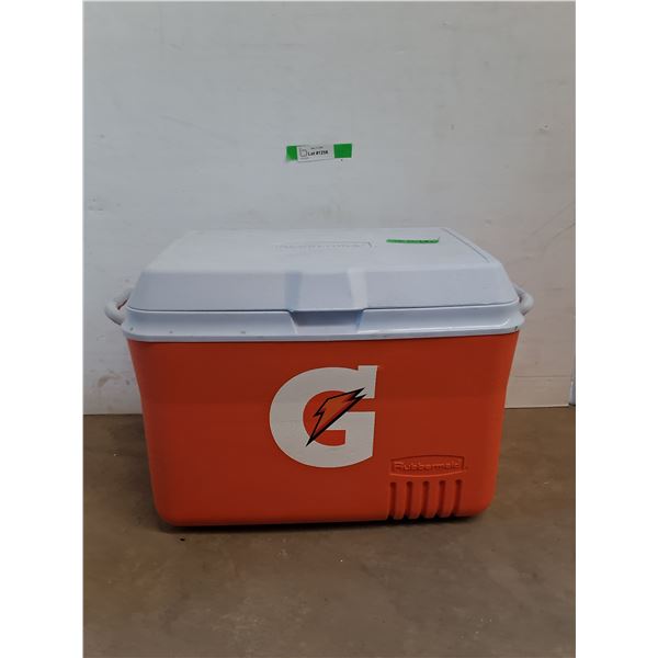 *Rubbermaid/Gatorade Cooler, Cannot Ship