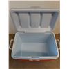 Image 3 : *Rubbermaid/Gatorade Cooler, Cannot Ship