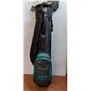 Image 3 : *Golf Clubs and Bag, Cannot Ship