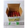 Image 1 : *^ Box of Score 12 Gauge Rounds, PAL Required, Cannot Ship
