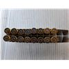 Image 2 : *^ Box of 243 Winchester Rifle Centrefire Rifle Cartridges, PAL Required, Cannot Ship