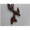 Image 2 : Wooden Cuckoo Clock-Untested