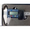 Image 2 : Mastercraft Electronic Caliper with Case- As Is