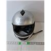 Image 1 : SiGi Drifter Motorcycle Helmet-L to XL Manufactured Jan. 2009