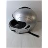Image 2 : SiGi Drifter Motorcycle Helmet-L to XL Manufactured Jan. 2009