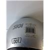 Image 4 : SiGi Drifter Motorcycle Helmet-L to XL Manufactured Jan. 2009