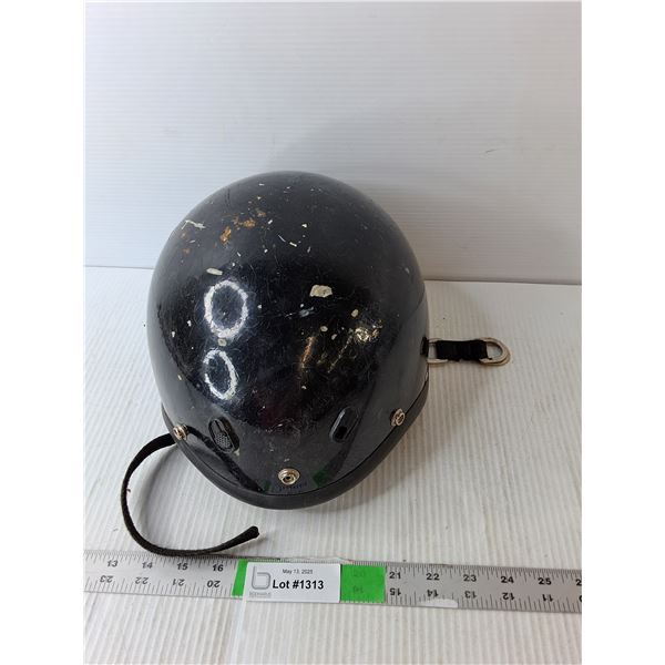 Dot Skateboarding Helmet-L Manufactured Oct. 1996