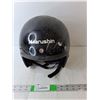 Image 1 : Marushin Motorcycle Helmet-M 7 1/8, Manufactured Dec. 1984
