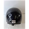 Image 3 : Marushin Motorcycle Helmet-M 7 1/8, Manufactured Dec. 1984