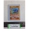 Image 1 : Pokemon "Shining Charizard" Collector's Card - Authenticity Not Guaranteed