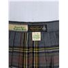Image 3 : (3) Highland Wool Skirts - Sizes 10, 10, 16