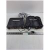 Image 1 : (2) Nintendo 64 Video Game Consoles with Controller and Cables - Untested