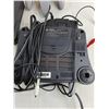 Image 3 : (2) Nintendo 64 Video Game Consoles with Controller and Cables - Untested
