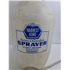 Image 2 : Harvest King Pump Sprayer - Untested