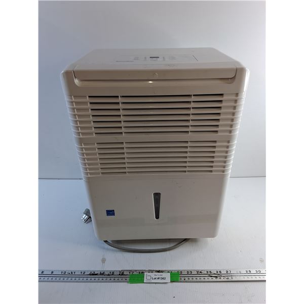 Danby Dehumidifier - As Is  -  Pick Up