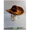 Image 1 : Sombrero Hat