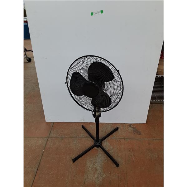 *Floor Fan - As Is, Cannot Ship