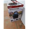 Image 3 : *Block Rocker Bluetooth Speaker - As Is, Cannot Ship